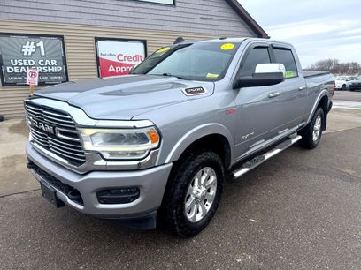 Used 2020 RAM 2500 Laramie