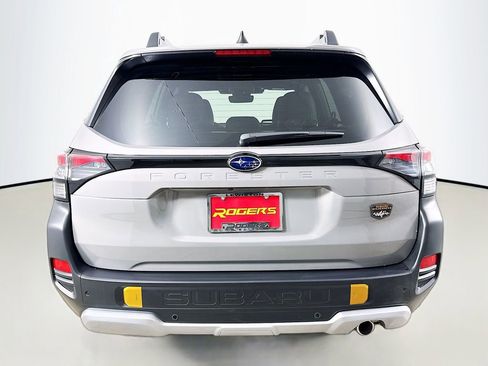 New 2026 Subaru Forester Wilderness image 7
