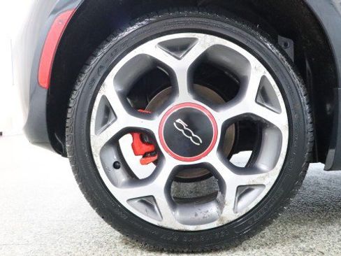 Used 2016 FIAT 500 Sport FWD image 20