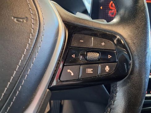 Used 2021 BMW 530i xDrive w/ Convenience Package AWD/4WD image 23