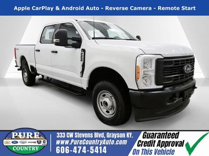Used 2026 Ford F250 XL