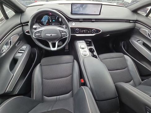 Used 2023 Genesis GV70 2.5T w/ Sport Prestige Package AWD/4WD image 14