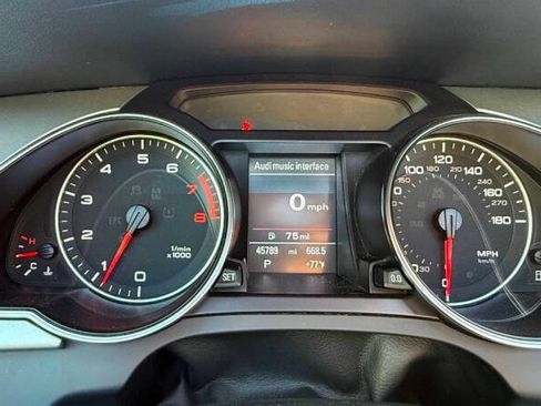 Used 2012 Audi A5 2.0T Premium Plus AWD/4WD image 17