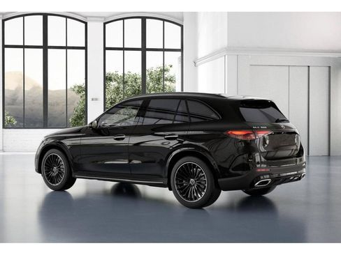 New 2026 Mercedes-Benz GLC 300 image 30