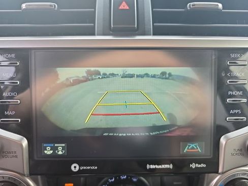 Used 2023 Toyota 4Runner SR5 Premium image 22