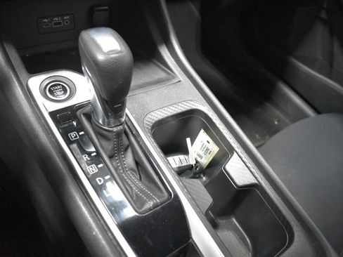 Certified 2022 Nissan Sentra SV w/ All-Weather Package FWD image 18