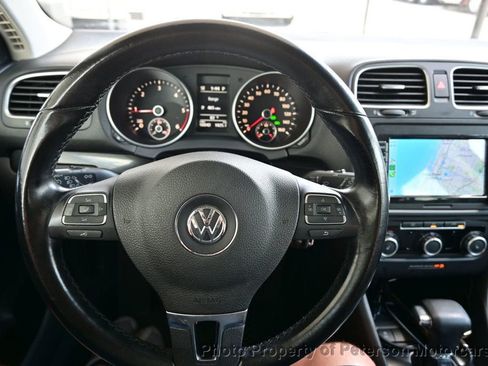 Used 2011 Volkswagen Jetta TDI image 26