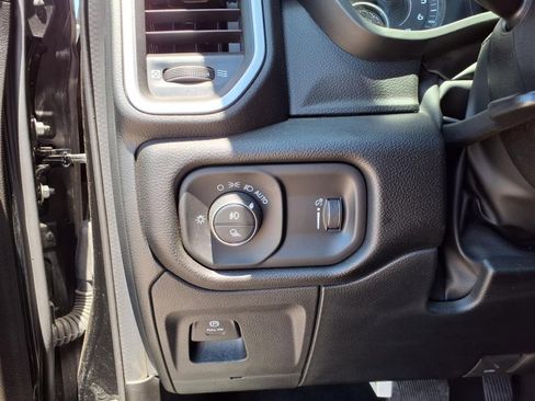 Used 2023 RAM 1500 Big Horn image 22