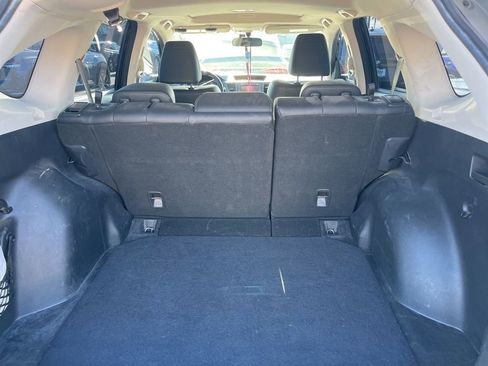 Used 2014 Honda CR-V EX-L image 5