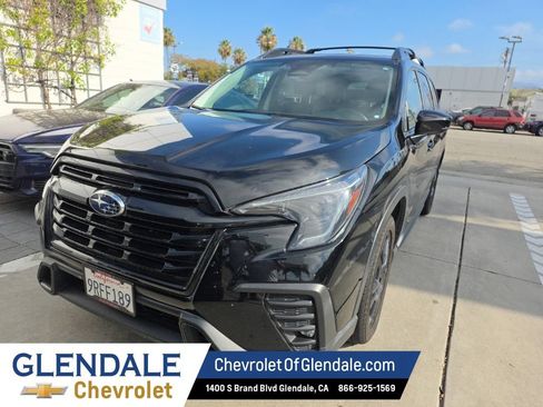 Used 2024 Subaru Ascent Onyx Edition AWD/4WD image 1