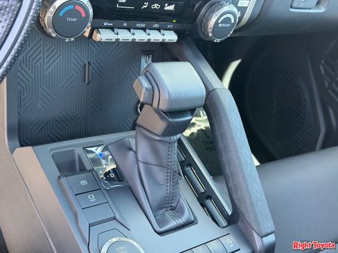 New 2026 Toyota Tacoma SR5 RWD image 21