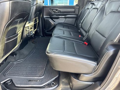 Used 2023 RAM 1500 Limited image 21
