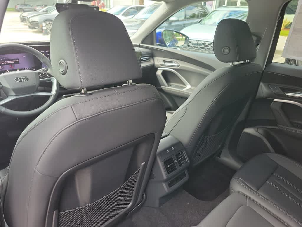 New 2026 Audi Q5 2.0T AWD/4WD image 20