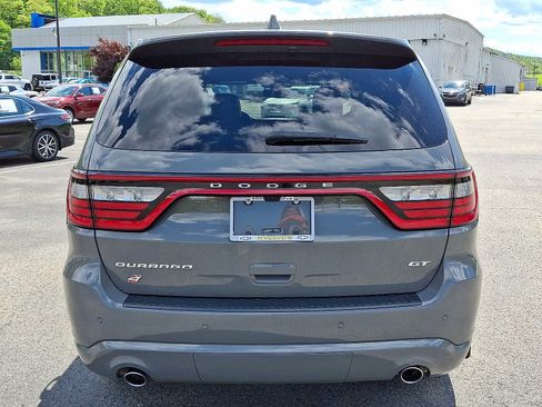 Used 2021 Dodge Durango GT AWD/4WD image 5