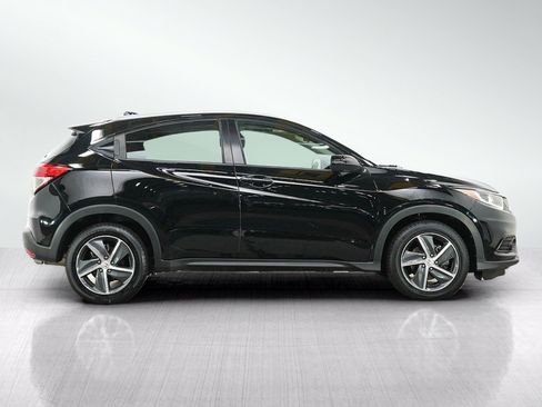 Used 2021 Honda HR-V EX image 6