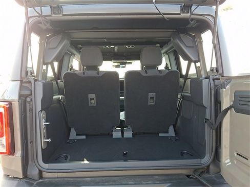 Certified 2025 Ford Bronco 2-Door image 27