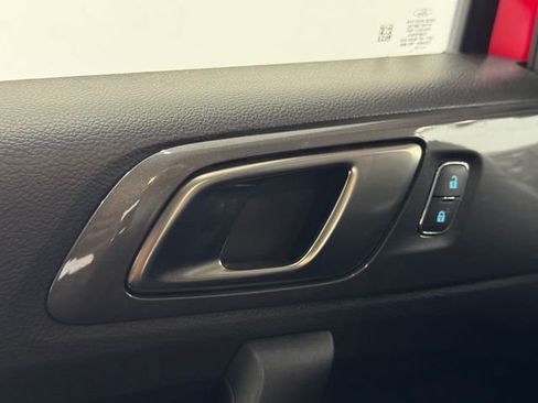 Used 2022 Ford Ranger Lariat w/ Equipment Group 501A High RWD image 40