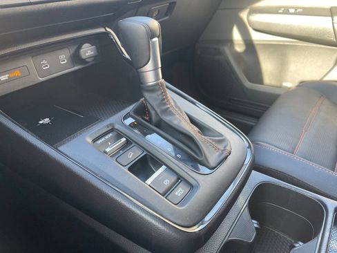 Used 2026 Honda CR-V Sport-L image 19