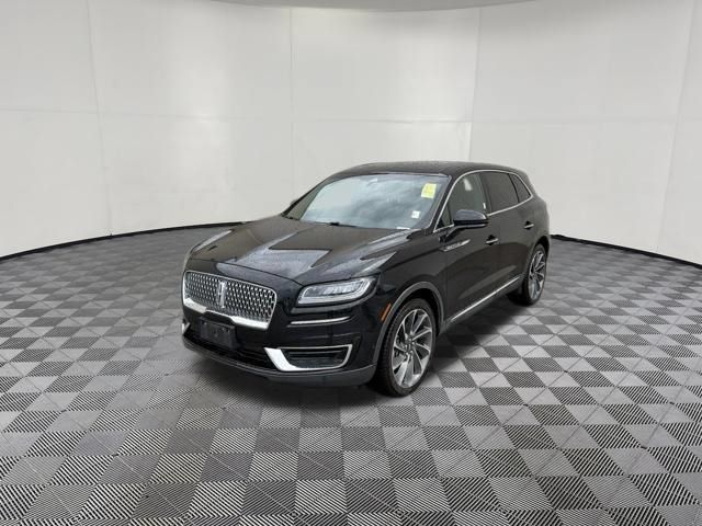 Used 2020 Lincoln Nautilus Reserve w/ Equipment Group 201A AWD/4WD image 13