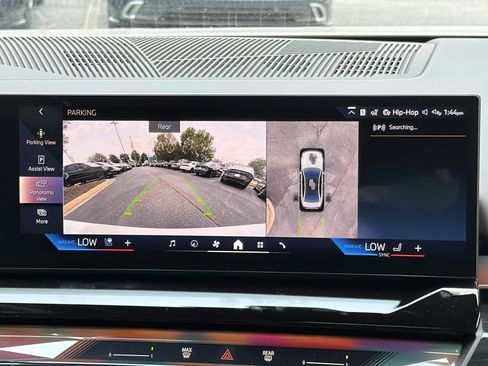 New 2027 BMW 540i xDrive w/ Executive Package AWD/4WD image 7