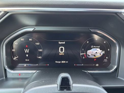 New 2026 GMC Sierra 1500 Denali Ultimate AWD/4WD image 11