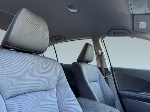 Used 2017 Honda Accord LX image 24