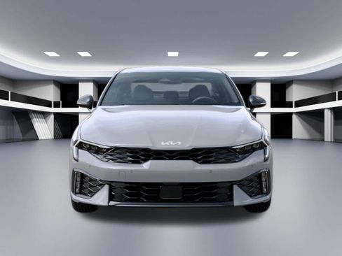 New 2026 Kia K5 GT-Line FWD image 2