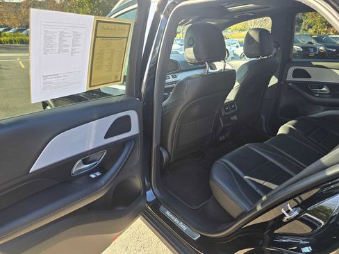 Certified 2024 Mercedes-Benz GLE 450e 4MATIC image 15