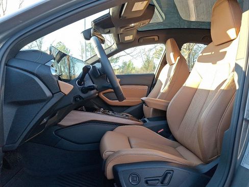 Used 2025 Audi A5 2.0T Premium Plus w/ Premium Plus image 13