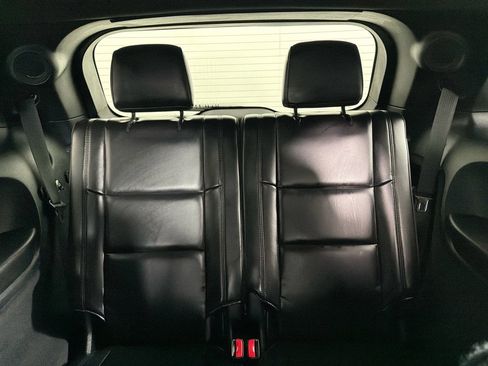 Used 2016 Dodge Durango Limited w/ Premium Group image 24