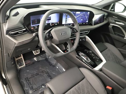 New 2026 Audi SQ5 Premium Plus AWD/4WD image 15