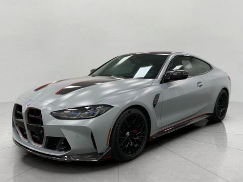 Used 2023 BMW M4 CSL image 8