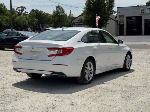 Used 2019 Honda Accord LX image 4
