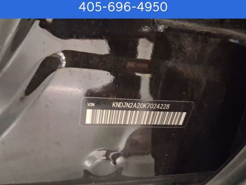 Used 2019 Kia Soul image 21