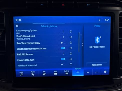 Used 2022 Ford F150 XLT w/ Equipment Group 302A High image 13