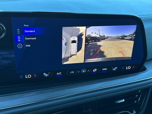 New 2026 Chevrolet Tahoe LT w/ Comfort Package image 28