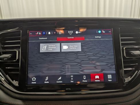 New 2026 Dodge Durango GT image 23