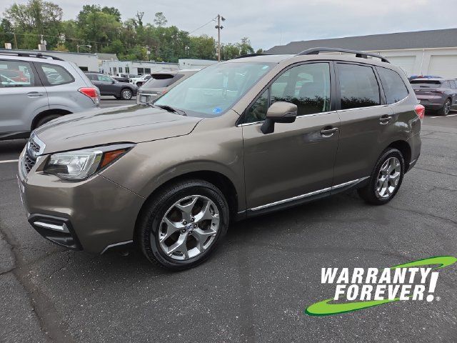 Used 2017 Subaru Forester 2.5i Touring AWD/4WD image 3