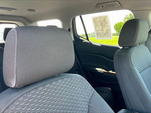 Used 2019 GMC Acadia SLE w/ Driver Alert Package I FWD image 22