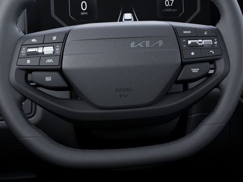 New 2026 Kia Sportage SX AWD/4WD image 22