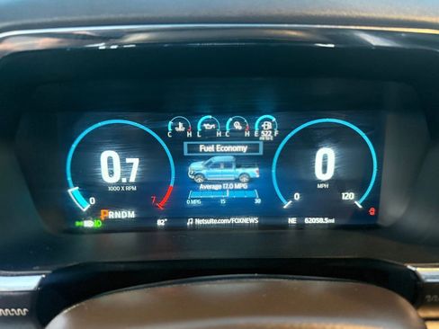 Used 2023 Ford F150 King Ranch w/ Equipment Group 601A High AWD/4WD image 19