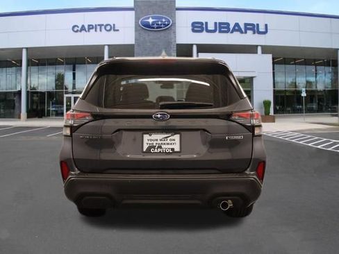 New 2026 Subaru Forester Touring w/ Touring Package AWD/4WD image 4