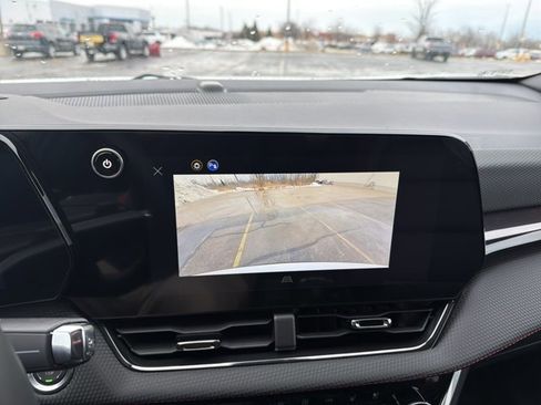 New 2026 Chevrolet Equinox RS w/ Convenience Package III image 16