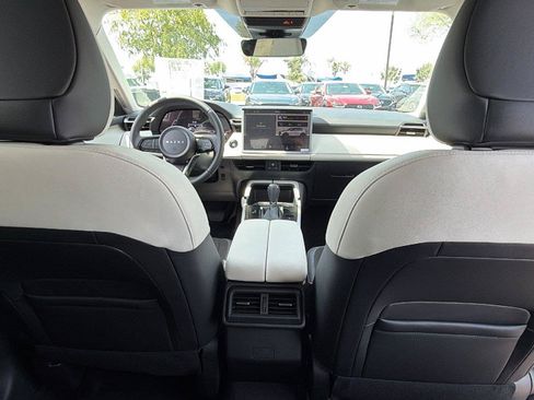 New 2026 MAZDA CX-5 Select AWD/4WD image 10
