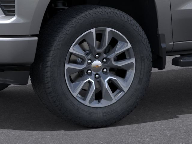 New 2026 Chevrolet Silverado 1500 RST w/ Safety Package AWD/4WD image 11