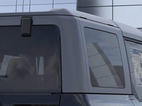 New 2025 Ford Bronco Big Bend image 25