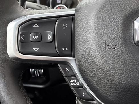 Used 2025 RAM 1500 Big Horn AWD/4WD image 28