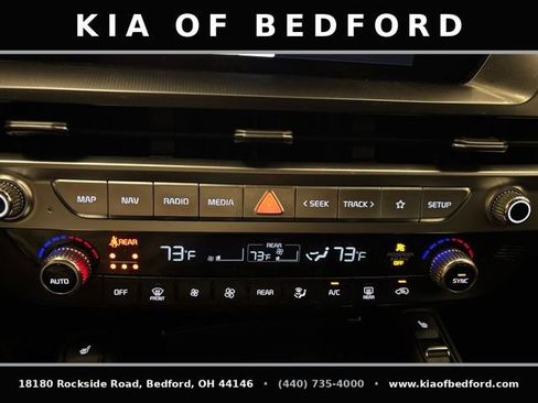 Used 2024 Kia Telluride S FWD image 23