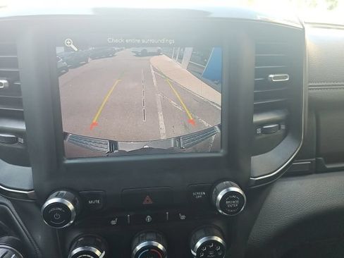 Used 2021 RAM 1500 Sport AWD/4WD image 15