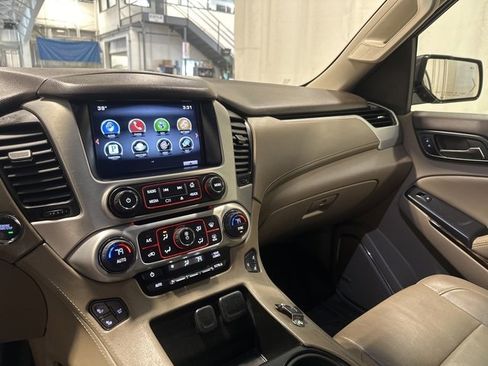 Used 2015 GMC Yukon XL SLT w/ Open Road Package image 25